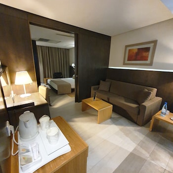 hotel belvedere fourati