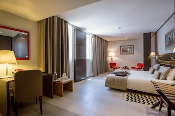 hotel belvedere fourati