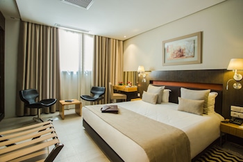 hotel belvedere fourati