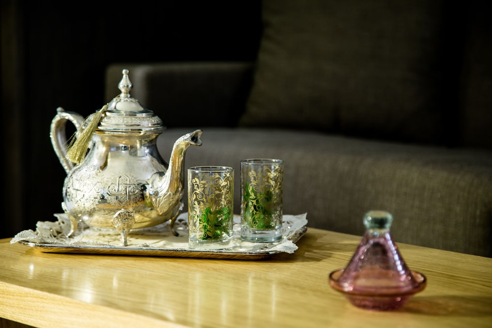 hotel belvedere fourati