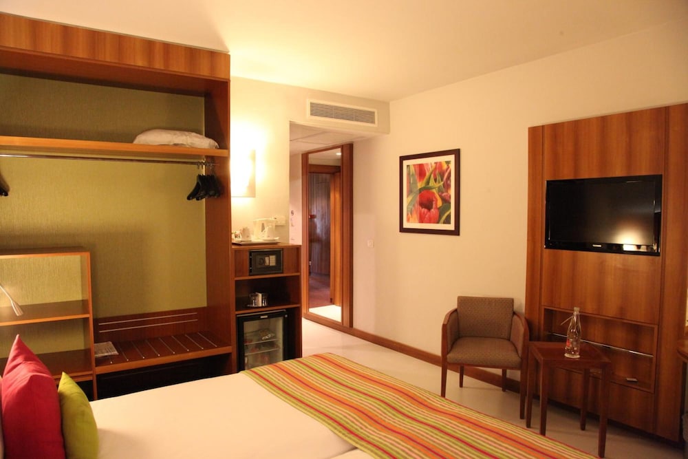 hotel belvedere fourati