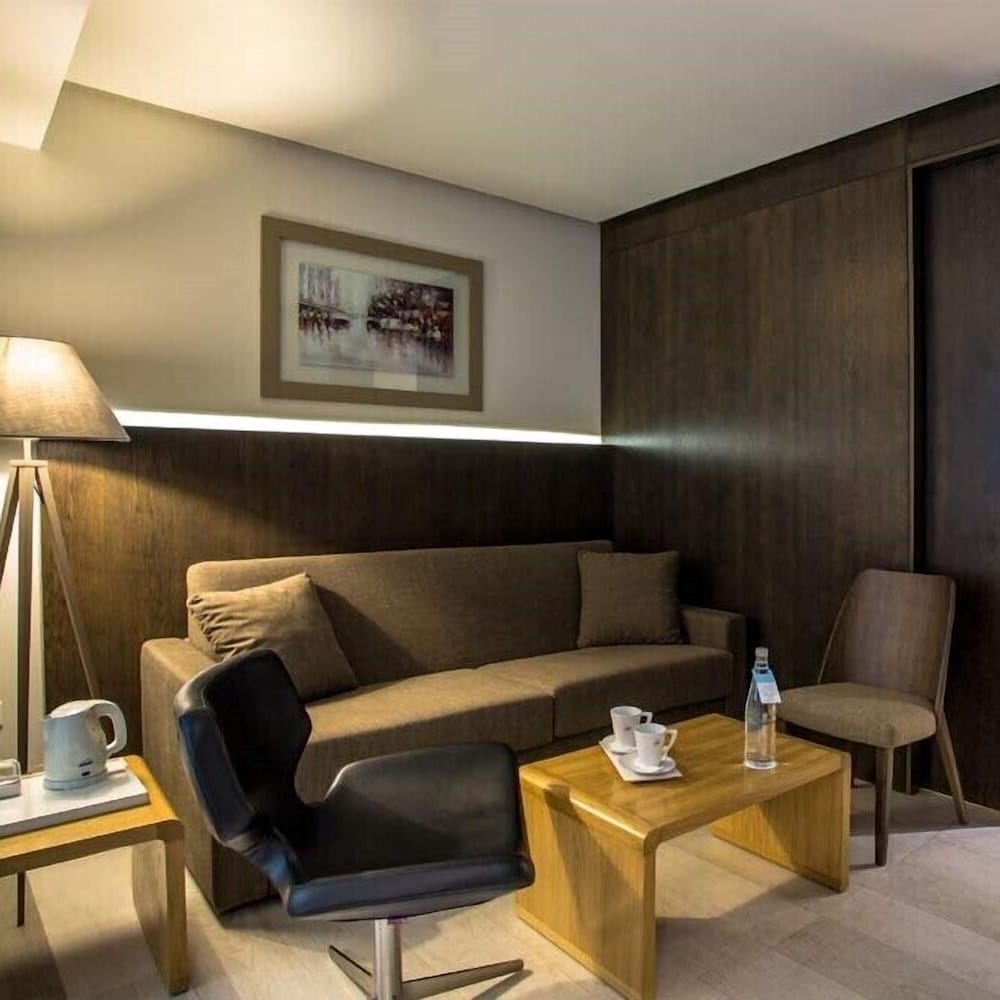 hotel belvedere fourati