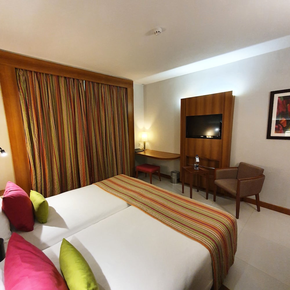 hotel belvedere fourati