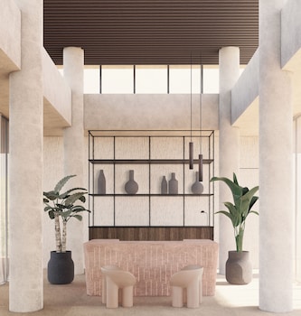 tetra resort and spa