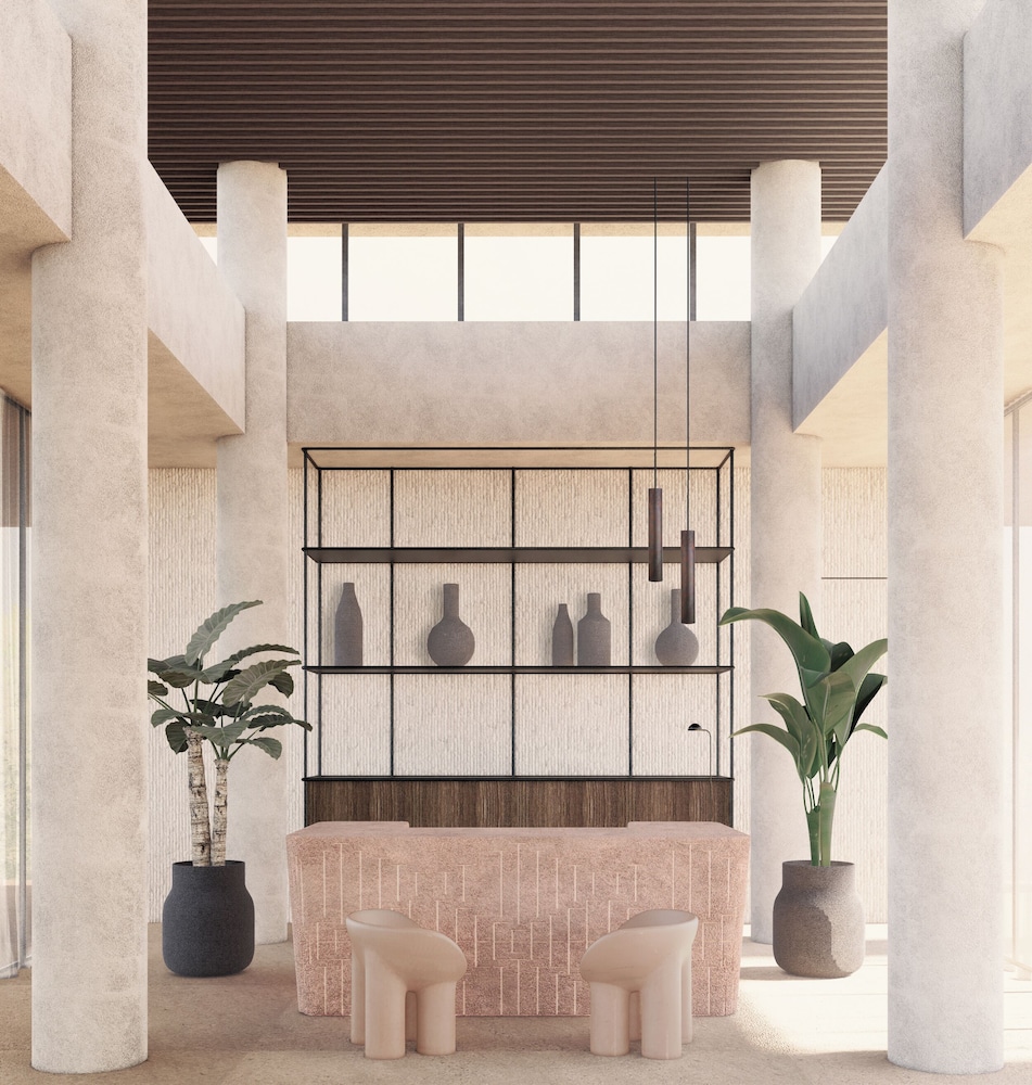 tetra resort and spa