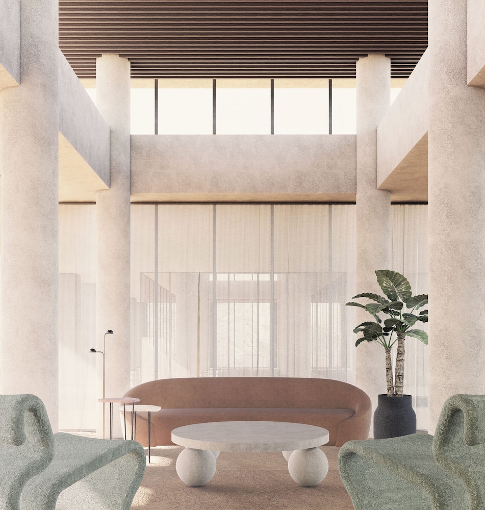 tetra resort and spa
