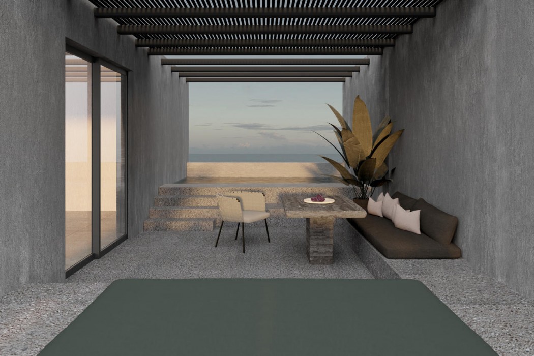 tetra resort and spa