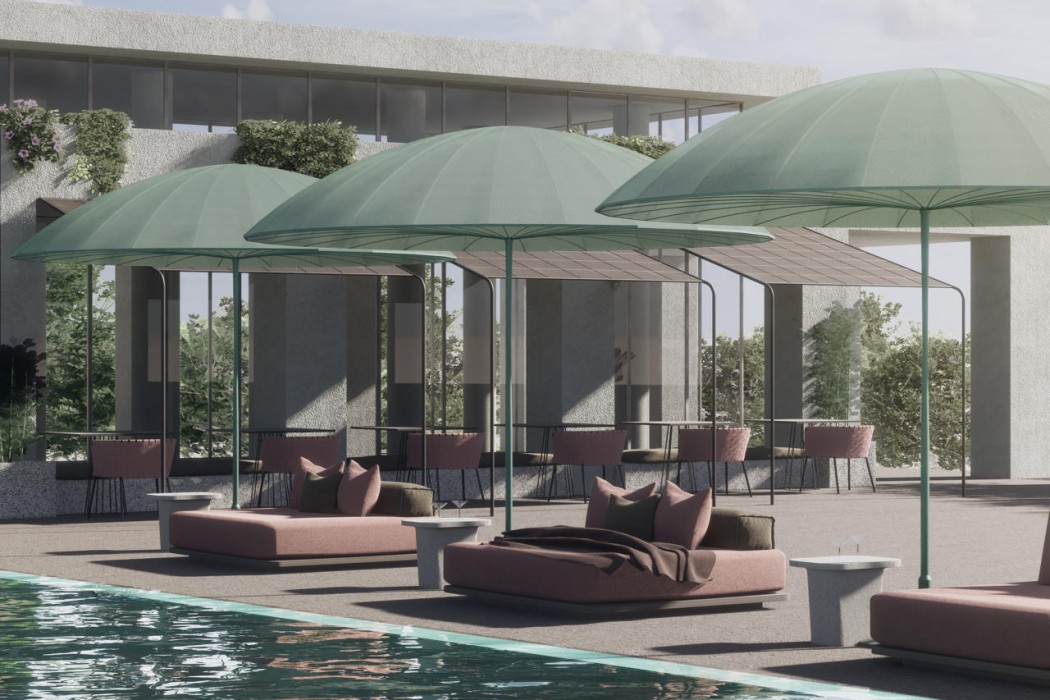 tetra resort and spa