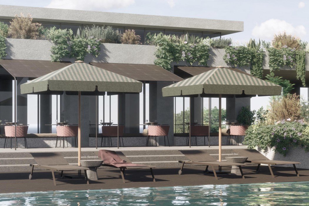 tetra resort and spa