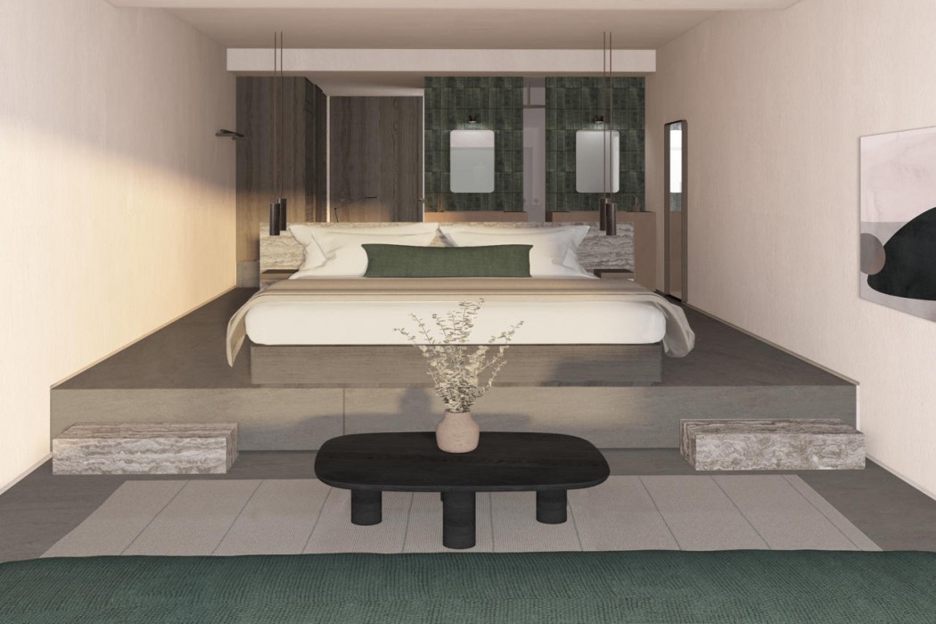 tetra resort and spa