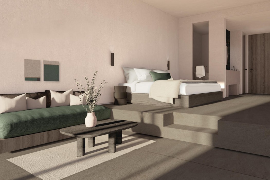 tetra resort and spa