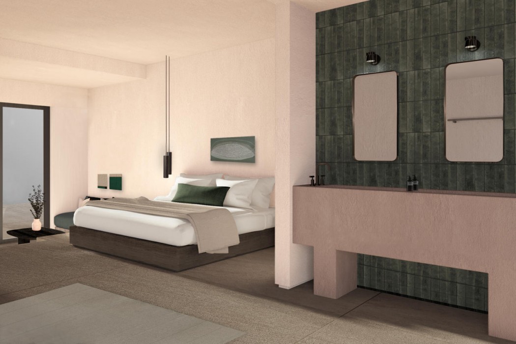 tetra resort and spa