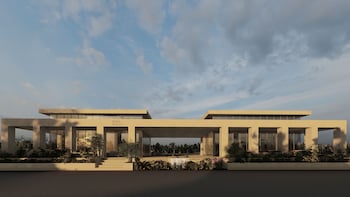 tetra resort and spa