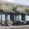 tetra resort and spa