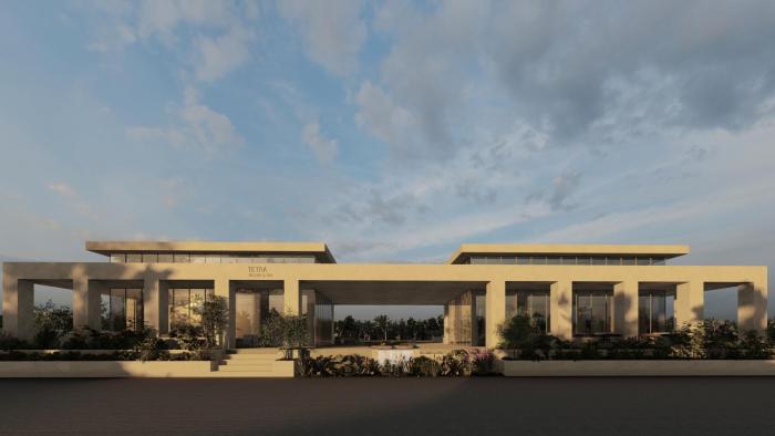 tetra resort and spa