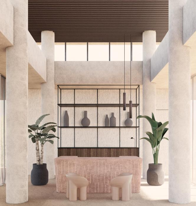 tetra resort and spa