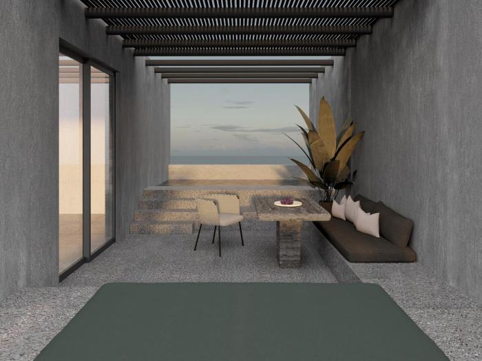 tetra resort and spa