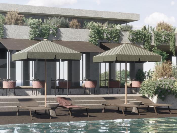 tetra resort and spa