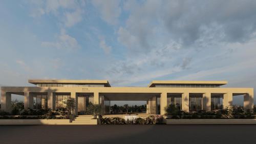 tetra resort and spa