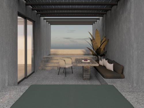 tetra resort and spa