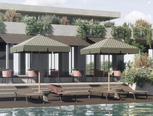 tetra resort and spa