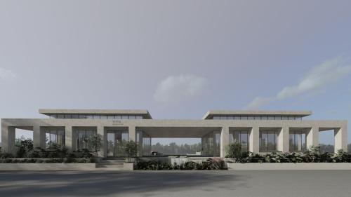 tetra resort and spa