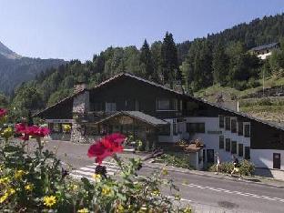 morzine