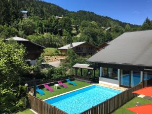 morzine