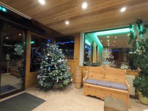 morzine