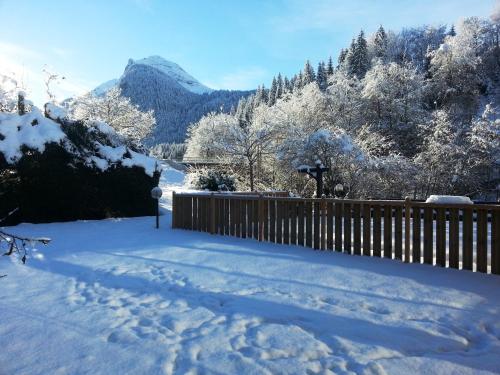 morzine