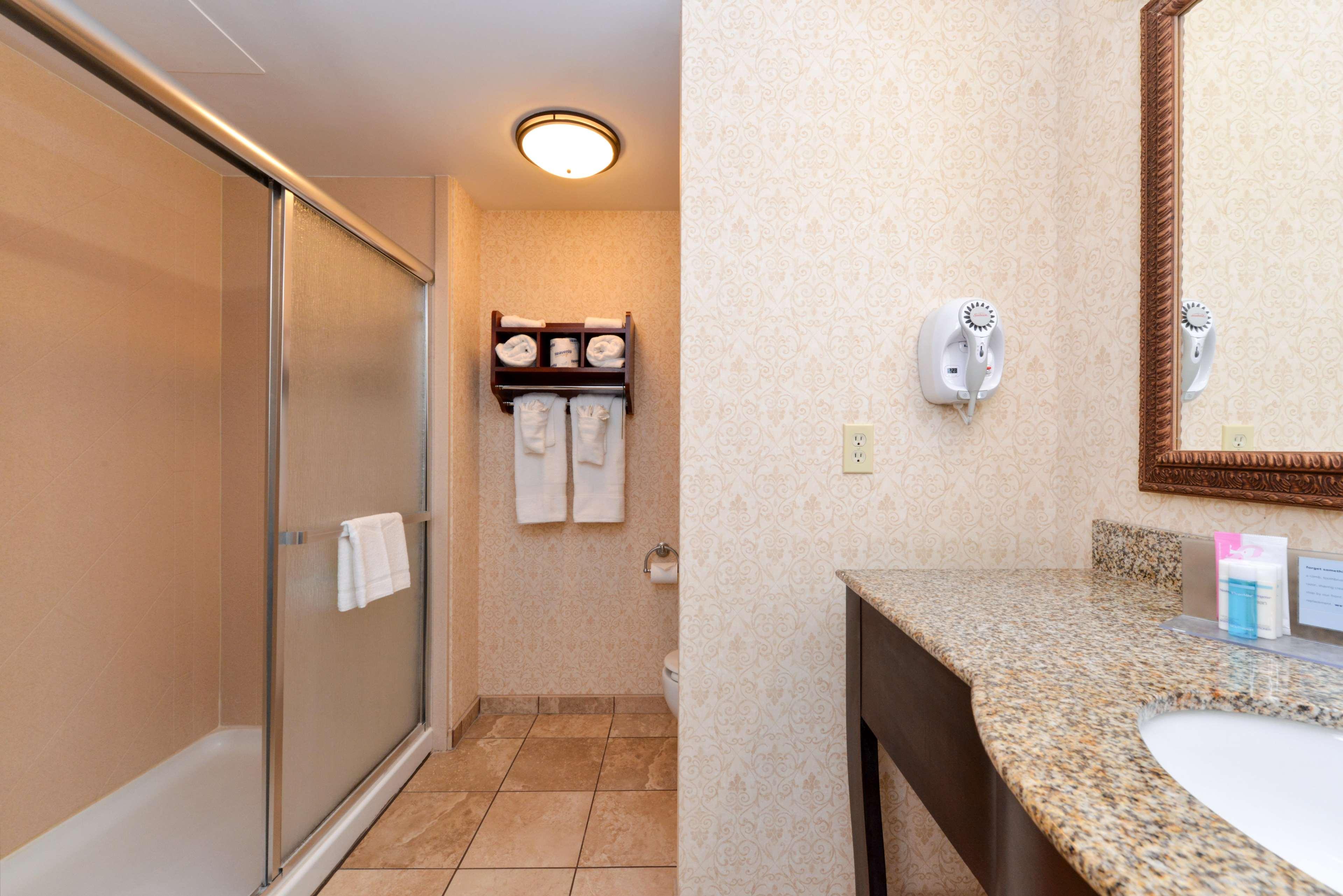 hampton inn and suites salisbury fruitland