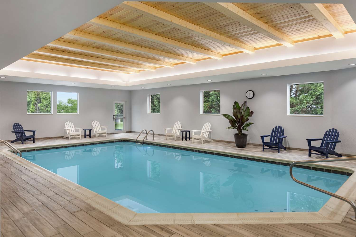 hampton inn and suites salisbury fruitland