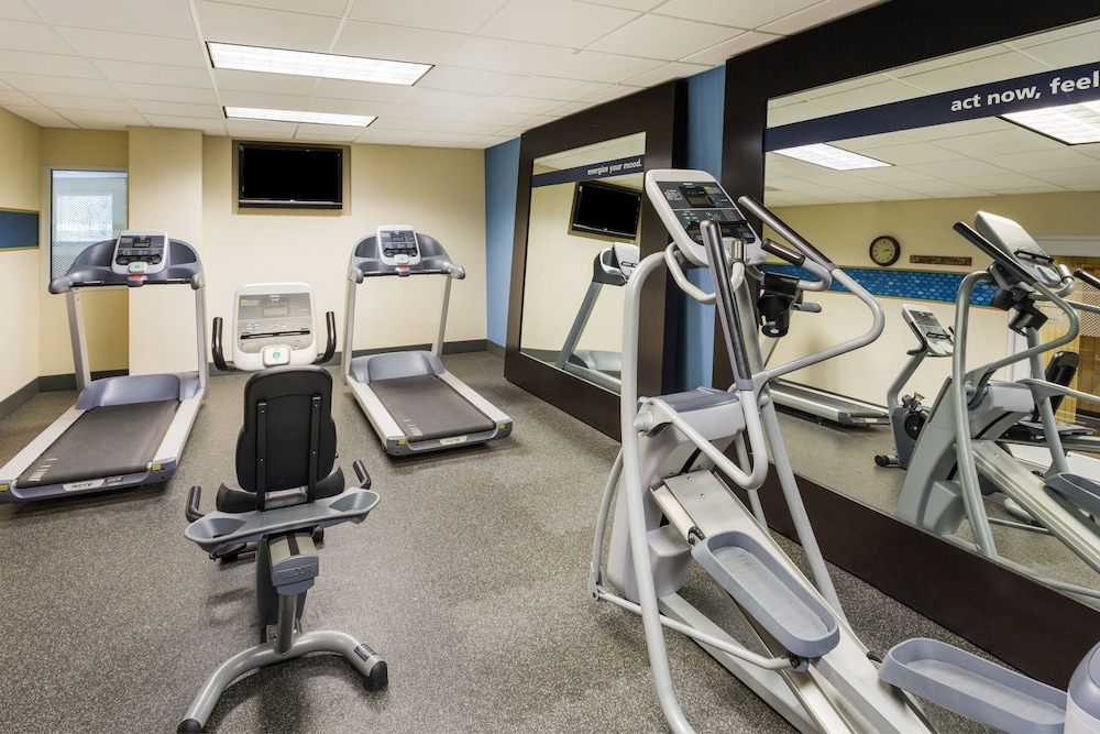 hampton inn and suites salisbury fruitland