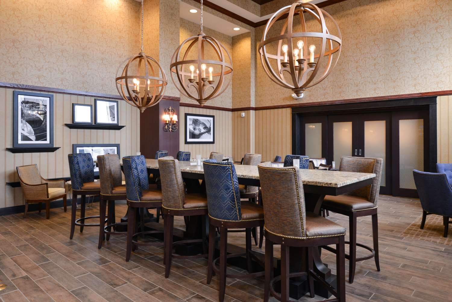 hampton inn and suites salisbury fruitland