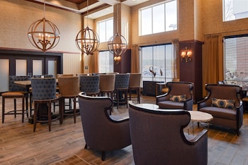 hampton inn and suites salisbury fruitland