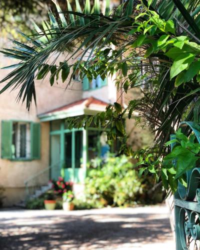 le ponteil