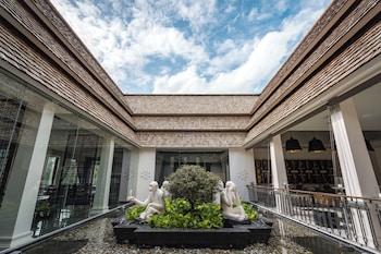 thann wellness destination