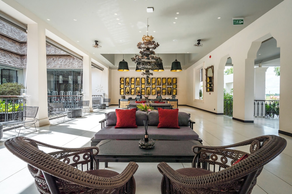 thann wellness destination