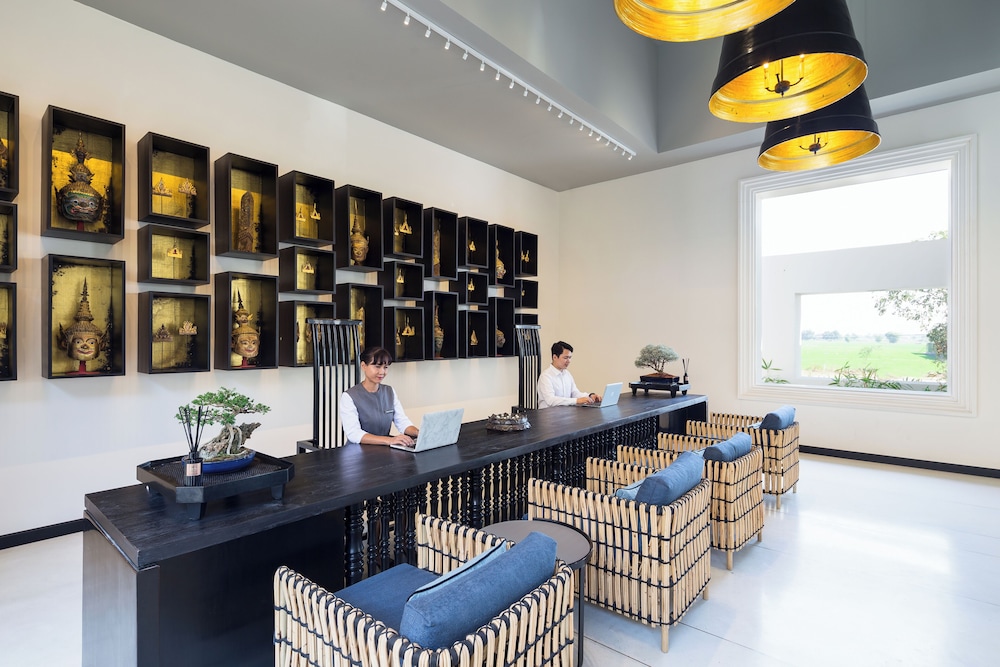 thann wellness destination