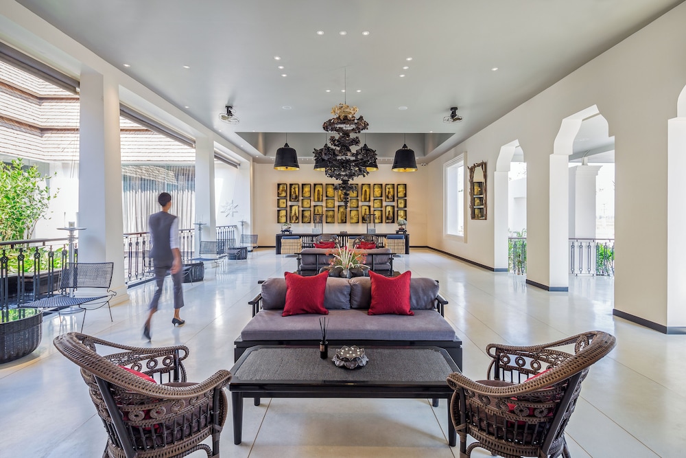thann wellness destination