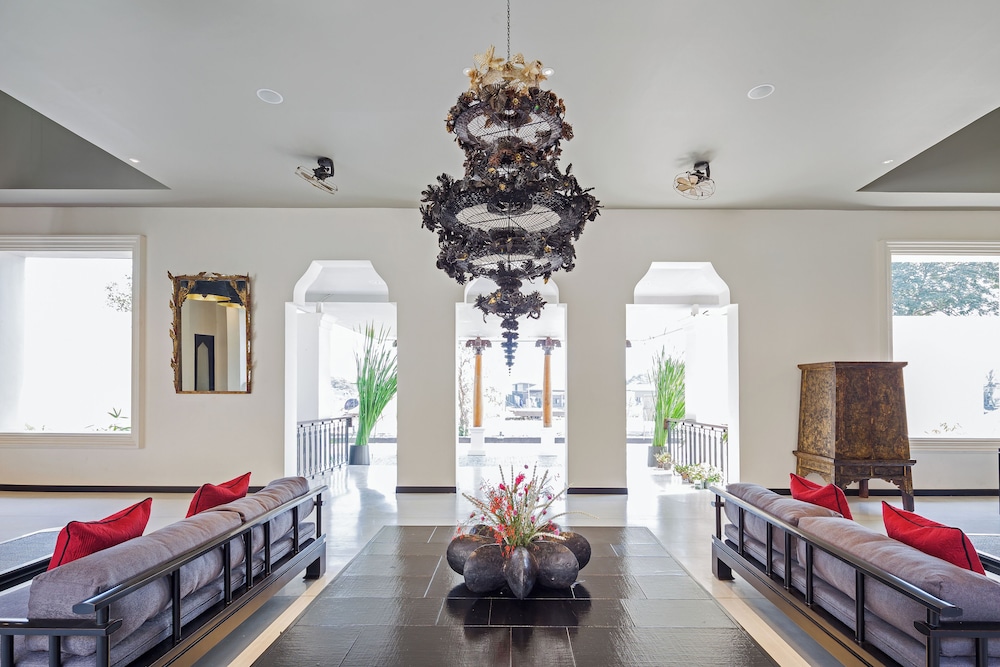 thann wellness destination