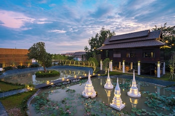 thann wellness destination