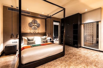 thann wellness destination