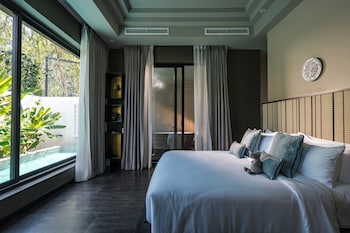 thann wellness destination