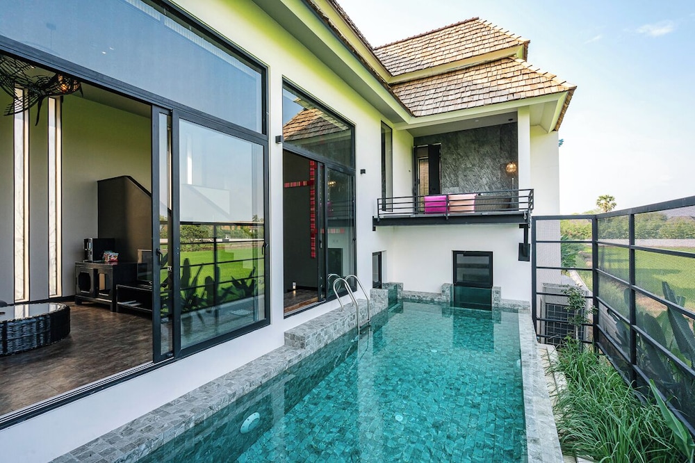 thann wellness destination