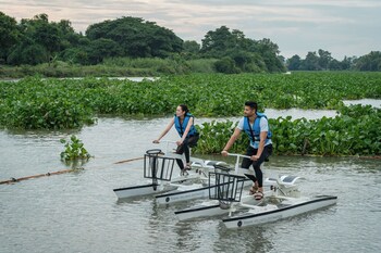 khlong luang