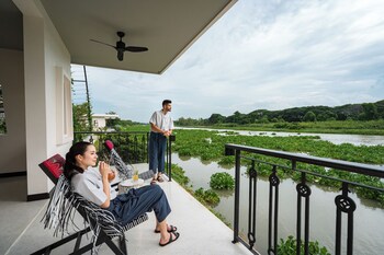 thann wellness destination