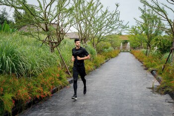 thann wellness destination