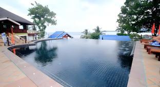 tharathip resort
