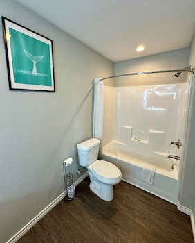 the 409 bolivar beach hotel